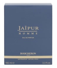 boucheron Jaipur Homme Eau De Parfum 100 ML