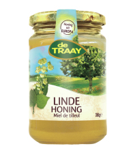 De Traay Traay Honing Linde 350 G