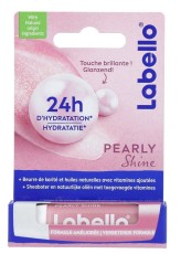 Labello Pearly Shine in Blisterverpakking 4.8g