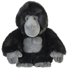 Warmies Warmteknuffel Gorilla 1 stuk