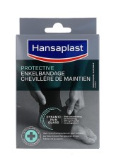 Hansaplast Sport Verstelbare Neopreen Enkelbandage 1stuk