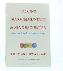 Drogist.nl Vaccins auto-immuniteit kinderziektes