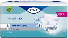 Tena Flex Plus Proskin S 30 stuks