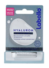 Labello Hyaluron Blister 5.2 Gram
