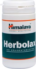 Holisan Herbolax 100tab