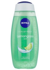 Nivea Douche Lemon Oil 500 ML