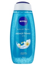 Nivea Douche Hawaii Flower Oil 500 ML