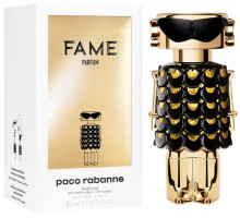 Paco Rabanne Fame Navulbaar 80ml