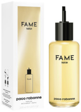 Paco Rabanne Fame Parfum Navulling 200ml