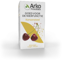 Arkopharma Arkocaps Kersensteel 45 capsules