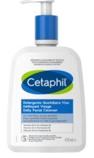 Cetaphil Dagelijkse Gezichtsreiniger 470ml