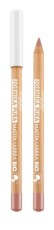 Deborah Milano PURA Lip Pencil Bio 1, Nude Beige 1stuk