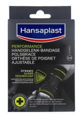 Hansaplast Sport Polsbrace 1stuk