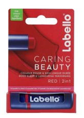 Labello Caring Beauty Red 5.5ml
