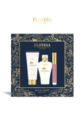 floyesadeluxe Floyesa Gset Le Caroline Delux 1 stuk