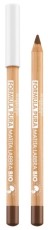 Deborah Milano PURA Lip Pencil Bio 4, Brown 1stuk