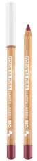Deborah Milano PURA Lip Pencil Bio 8, Rosewood 1stuk