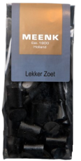 Meenk  Lekker Zoet 180gr