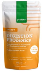 Purasana Digestion Pro Energy 140gr