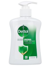 Dettol Wasgel Original 250ml