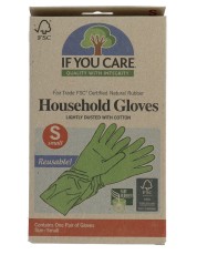 if you care Huishoudhandschoenen 1 Paar