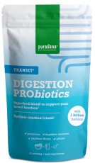 Purasana Digestion Pro Transit 140gr