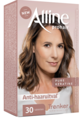 Trenker Alline Prohair  30tabletten 
