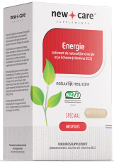 New Care Energie 60 capsules