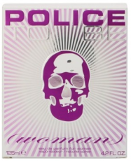 police To Be 125ml