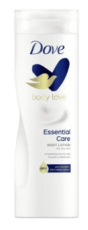 Dove Bodylotion Essential Nourishment 400ml