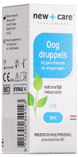 New Care Oogdruppels 15ml