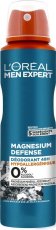 L'Or&eacute;al Paris Men Expert Magnesium Deodorant 150 ML
