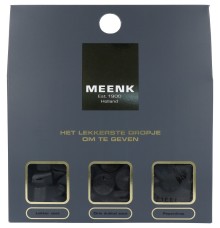 Meenk Zoet Zout Peperig Giftset 521 G