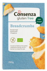 Consenza Paneermeel 250gr
