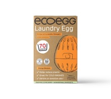 eco egg Laundry Egg Orange Blossom 1 Stuk