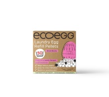eco egg Laundry Egg Refill British Blossom 1 Stuk