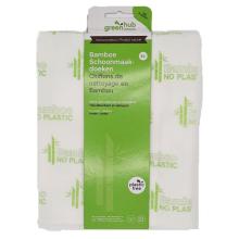 greenhub Schoonmaakdoeken Bamboe 5 Stuks