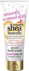 treacle moon Creamy Shea Butterfly Bodyscrub 225 ML