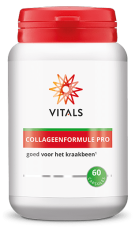 Vitals Collageenformule Pro 60 capsules