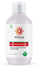 Vitals Elete Sportmineralen 300ml