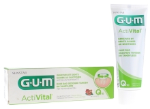 Gum Tandpasta Activital Q10 75ml