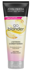 John Frieda Conditioner Sheer Blonde Go Blonder 75 ML