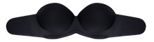 perfect secrets Perfect Backless Bra Black B 1 stuk
