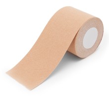 perfect secrets Boob & Body Tape Sand One Size 1 stuk