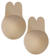 perfect secrets Nipple Lift Latte S/M 1 stuk