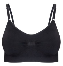 perfect secrets Perfect Bra Spaghetti Straps Black M 1 stuk