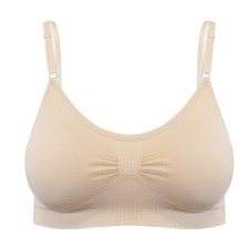 perfect secrets Perfect Bra Spaghetti Straps Latte XXL 1 stuk