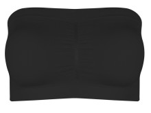 perfect secrets Perfect Bandeau Black M 1 stuk