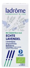 LaDr&ocirc;me Lavendel Olie Bio 30 ML