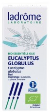 LaDr&ocirc;me Eucalyptus Globulus Olie Bio 30 ML